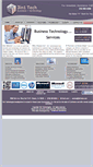 Mobile Screenshot of 3in1tech.com
